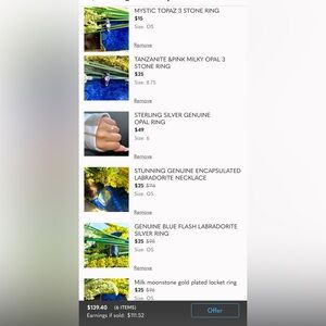 BUNDLE FOR ALEXSISckenny1